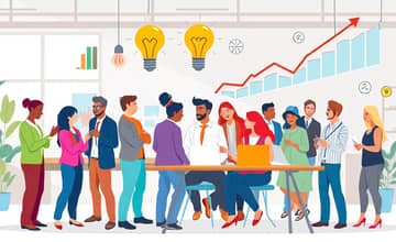 Investimento Anjo e Capital de Risco: Entendendo o Mercado