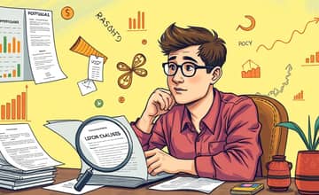 Decifrando o Contrato: O Que Observar no Seu Próximo Empréstimo