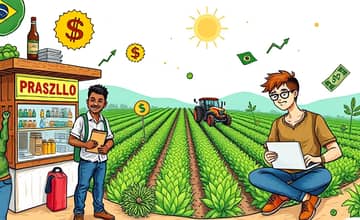 Linhas de Crédito: Qual Tipo de Empréstimo se Encaixa no Seu Bolso?