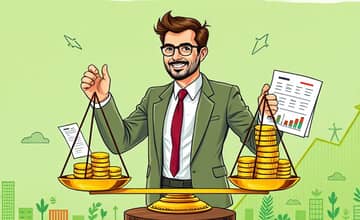 Empréstimo Responsável: Construindo um Futuro Financeiro Sólido