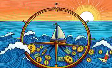 A Bússola do Crédito: Navegue pelas Opções de Empréstimo com Segurança