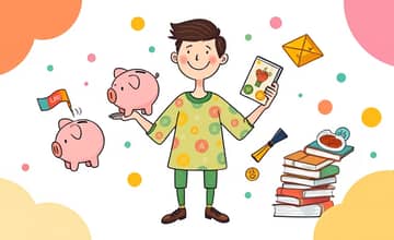 A Arte de Economizar Sem Abrir Mão de Prazeres