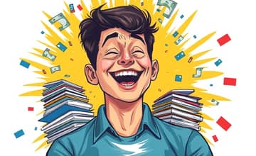 Consolidando Dívidas: A Solução Inteligente Para Sua Saúde Financeira