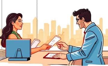 Análise de Crédito: Entenda o Que os Bancos Avaliam em Você