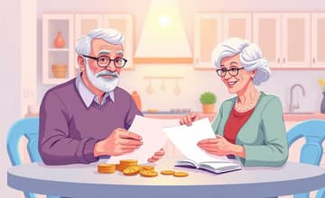 Empréstimo Para Aposentados: Condições Especiais e Vantagens