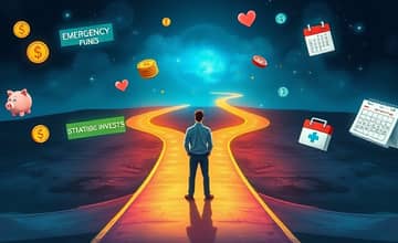 Sua Jornada Financeira: Como o Empréstimo Pode Ser Seu Aliado