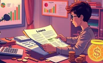 Empréstimo e Seus Impostos: O Que Você Precisa Saber Para Não Errar