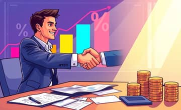 Menos Juros, Mais Ganho: Dicas Para Negociar as Melhores Condições