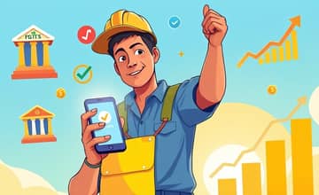 Do Jeito Certo: Como Fazer o Empréstimo Trabalhar a Seu Favor