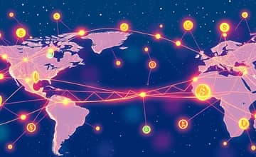 Empréstimo e Blockchain: A Revolução do Crédito Descentralizado