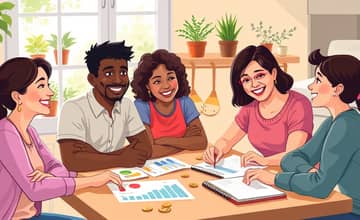 Ocultando Pequenas Fortunas: Dicas de Economia Doméstica