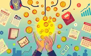 Empréstimo Emergencial: Socorro Financeiro na Hora Que Você Precisa