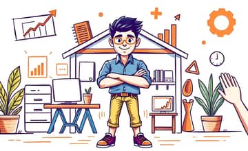 A Força do Crédito: Realize Projetos Pessoais e Profissionais