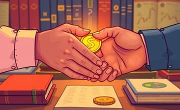 A Arte de Emprestar: Dicas Para Evitar Dores de Cabeça Financeiras