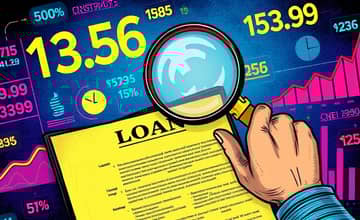 Entendendo o Custo Total: Calculando o Verdadeiro Valor do Empréstimo