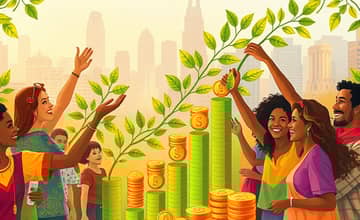 Renovando Suas Finanças: O Papel Transformador do Empréstimo