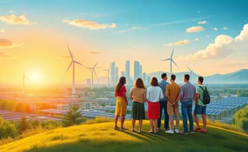 Investimento Socialmente Responsável: Seus Valores no Seu Dinheiro