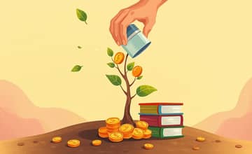 Invista no Seu Conhecimento: O Melhor Patrocínio Financeiro