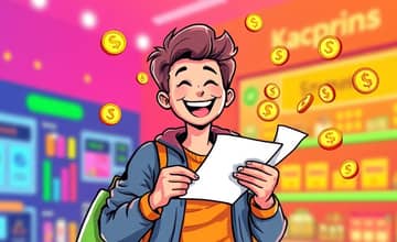 O Poder do Cashback: Ganhos Inesperados em Cada Compra