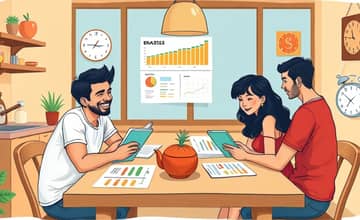 Descubra Seu Custo de Vida Real: O Início da Transformação