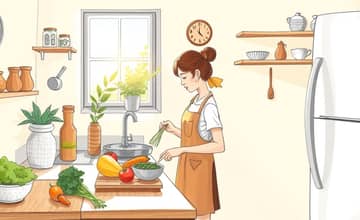 Orçamento Mínimo: Como Viver Bem Gastando Pouco