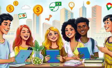 Liberdade Financeira Jovem: Comece Cedo, Conquiste Rápido