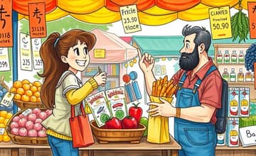 Estratégias de Negociação: Pechinche e Ganhe Mais