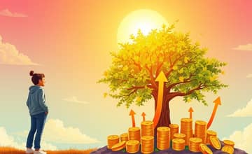 A Estratégia dos Juros Compostos: Multiplique seu Investimento