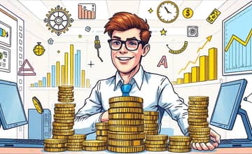 Poupe Como Profissional: Técnicas Avançadas de Economia