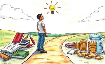 Invista em Si Mesmo: O Melhor Retorno do Seu Dinheiro