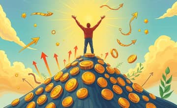 Mude Seu Mindset Financeiro: Atraia Abundância para a Sua Vida