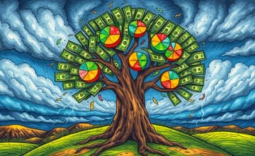 Como Criar um Orçamento à Prova de Crise