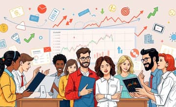 Descomplique a Bolsa de Valores: Guia Para Iniciantes