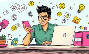 Seu Salário Multiplicado: Estratégias Para Aumentar Sua Renda Ativa