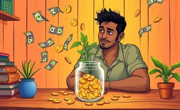 Transforme Seus Gastos Fixos em Investimentos