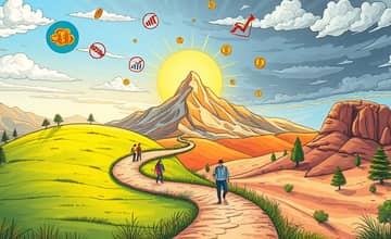 Descubra Seu Perfil de Risco e Invista com Inteligência