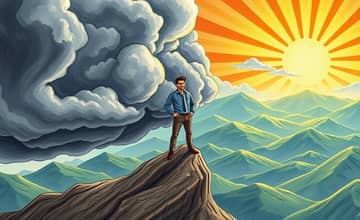 Análise de Crise: Como Identificar Oportunidades em Tempos Difíceis