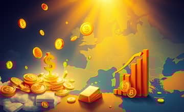 Tesouros Escondidos: Como Encontrar Oportunidades Financeiras