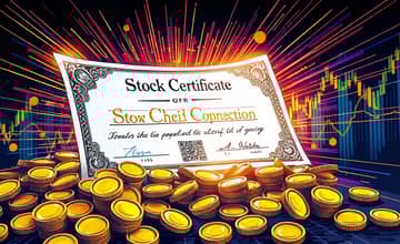 Valor Intrínseco: Calculando o Preço Justo de uma Ação