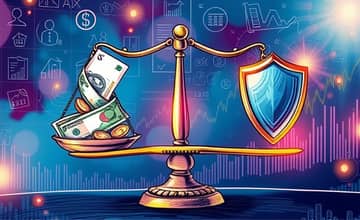 Análise de Risco de Crédito: Protegendo Seu Capital