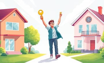 O Guia Completo para Sair do Aluguel e Comprar Seu Imóvel