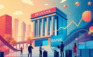 Desvendando o Setor Bancário: Como Analisar Bancos