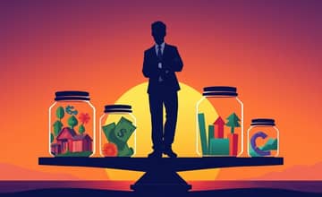 Alocação de Ativos: Construindo uma Carteira Vencedora