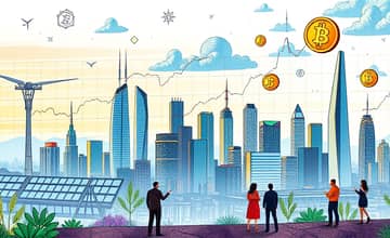 O Futuro do Seu Dinheiro: Tendências e Oportunidades de Investimento