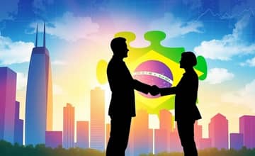 Análise de Fusões e Aquisições: Oportunidades e Riscos