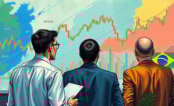 A Influência do Cenário Político nos Investimentos