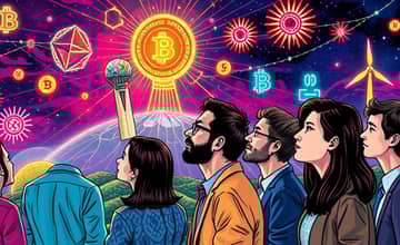 Como a Inovação Disrupção Pode Impactar Seus Investimentos