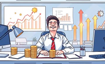 Mais Dinheiro, Menos Preocupação: A Chave é Organização