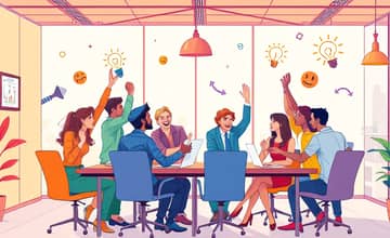 A Influência da Cultura Organizacional no Desempenho