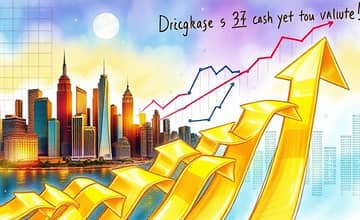 Valuation por Fluxo de Caixa Descontado: O Essencial